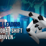 How India is Leading the Global Shift to AI-Driven Workplaces