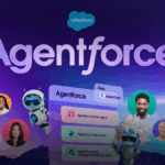 The Power of Salesforce Agentforce 3 for Enterprise AI Success