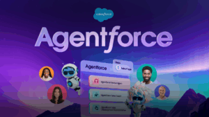 The Power of Salesforce Agentforce 3 for Enterprise AI Success