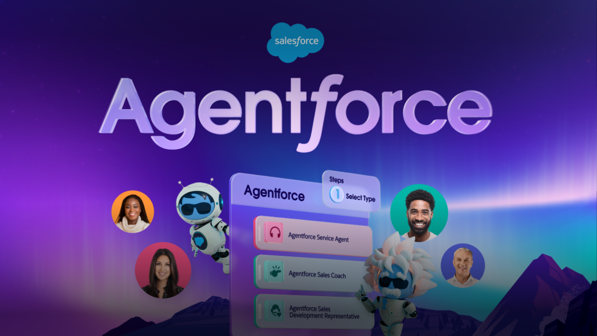 The Power of Salesforce Agentforce 3 for Enterprise AI Success