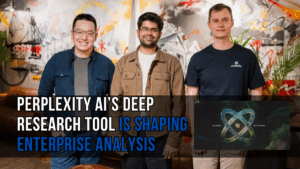 How Perplexity AI’s Deep Research Tool is Shaping Enterprise Analysis