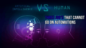 Will AI Replace Jobs? Understanding the Impact on Future Workforces