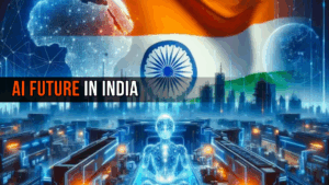 The Future of Artificial Intelligence (AI) in India