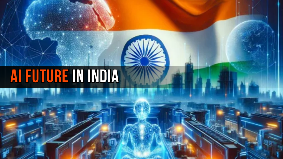 The Future of Artificial Intelligence (AI) in India