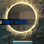 BMind Smart Mirror: Revolutionizing Mental Wellness with AI