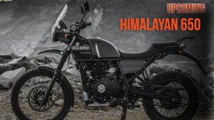 Himalayan 650 India Launch 2025 – All You Need to Know
