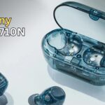 Sony WF-C710N Review: A Solid ANC Upgrade at an Affordable Price