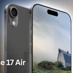 Apple May Sacrifice iPhone 17 Air Performance for Slimmer Design