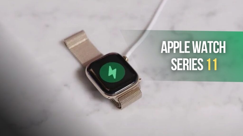 Apple Watch Series 11 Launch Set for Next Month: All Rumored Features and Upgrades