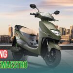 Hero eMaestro India Launch 2025 – Everything You Need to Know