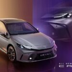 Toyota Camry Sprint Edition 2025 Launched in India
