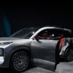 BYD Lowers 2025 Sales Target as Growth Momentum Slows