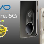 Vivo T4 Ultra 5G: Big Billion Days Sale Brings Up to ₹5,000 Discount with 12GB RAM and 90W Charging