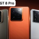Realme GT 8 Pro Features Leaked: 200MP Camera, 7,000 mAh Battery, and 120W Fast Charging