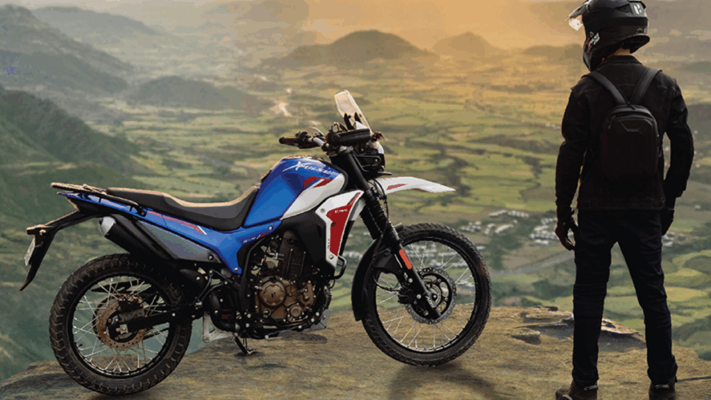 Hero Xpulse 210 Gets Price Cut Up To Rs 14,516 After GST Reform