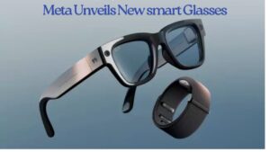 Apple Prioritizes Smart Glasses Over Vision Pro to Rival Meta: A Strategic Shift